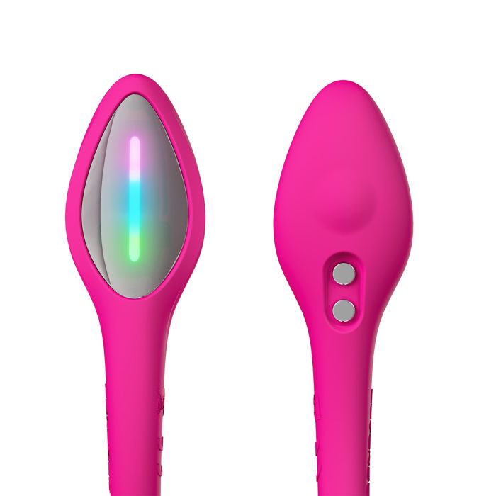 Lovense Lush Mini Remote Control Vibrator