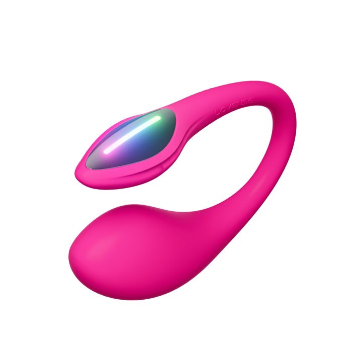 Lovense Lush Mini Remote Control Vibrator