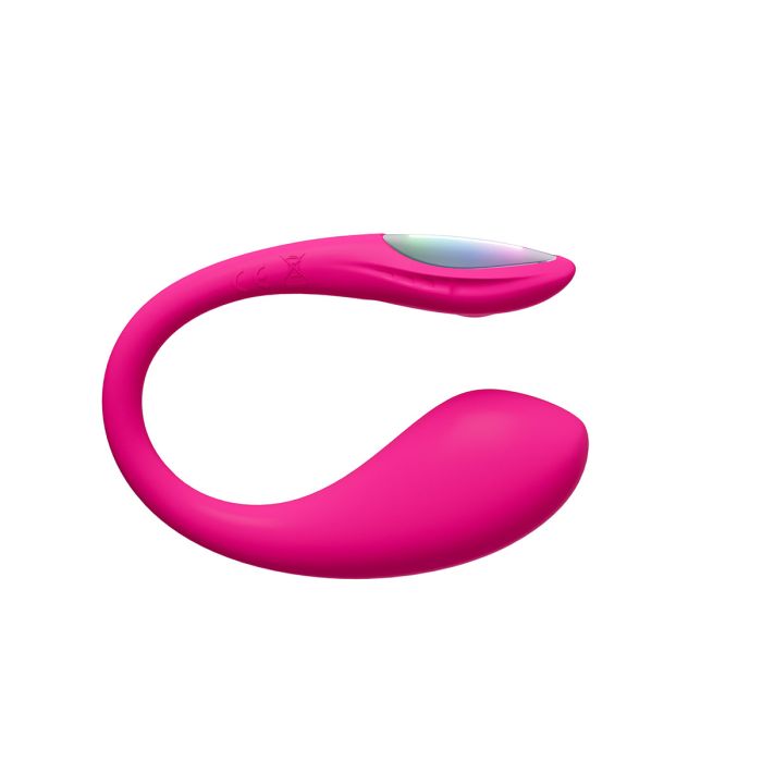 Lovense Lush Mini Remote Control Vibrator