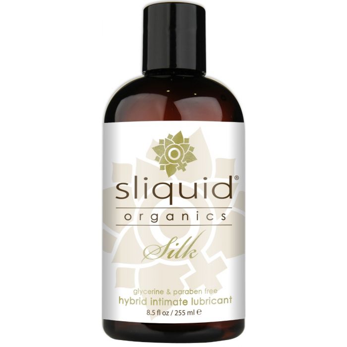 Sliquid Silk