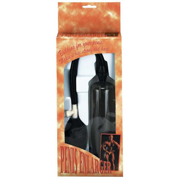 Penis Enlarger Pump