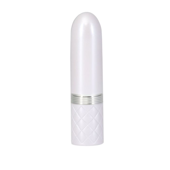 Pillow Talk® Lusty Luxurious Flickering Massager