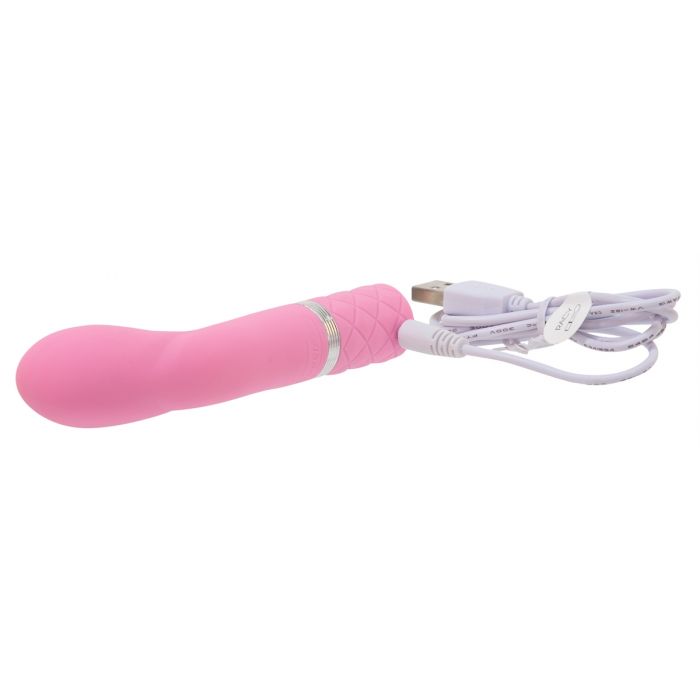 Pillow Talk Charging Cord-Pillow Talk Racy