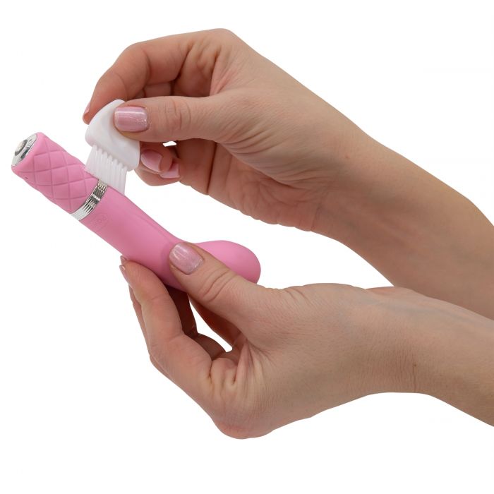 Pillow Talk Charging Cord-Pillow Talk Racy