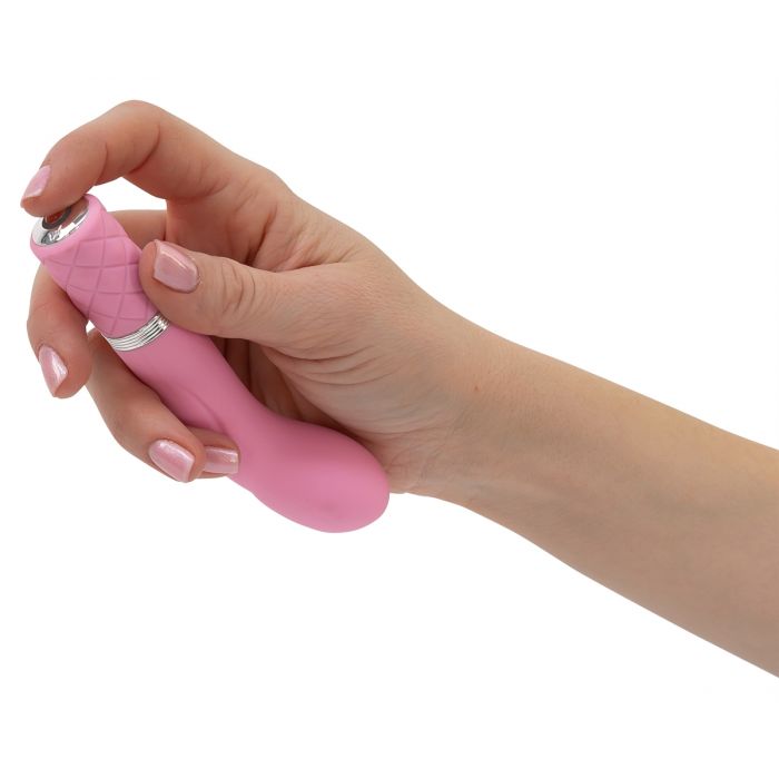 Pillow Talk Charging Cord-Pillow Talk Racy