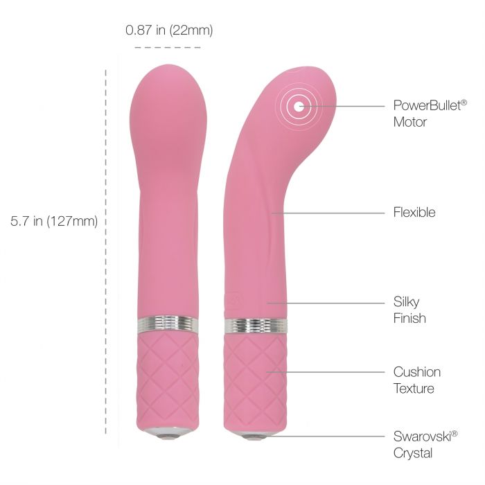 Pillow Talk Charging Cord-Pillow Talk Racy