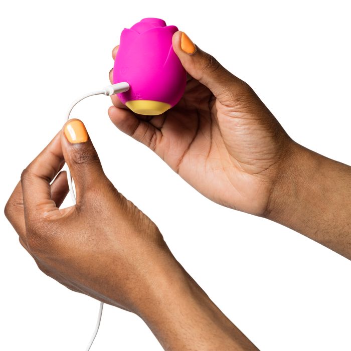 ROMP - Rose - Clitoral Stimulator