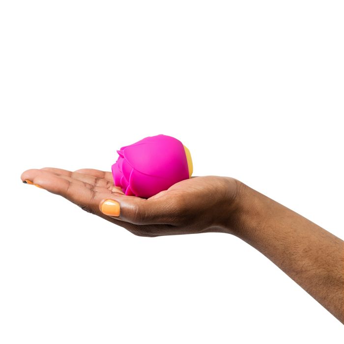 ROMP - Rose - Clitoral Stimulator