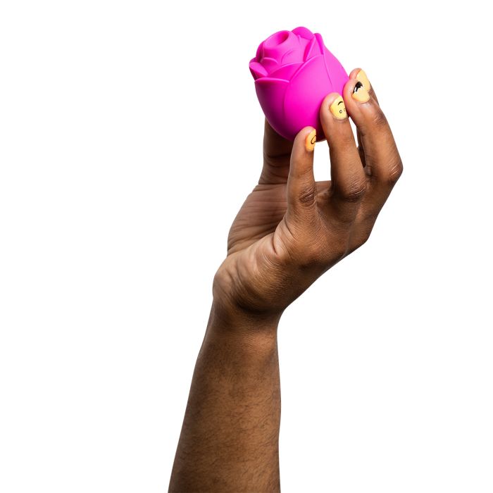 ROMP - Rose - Clitoral Stimulator