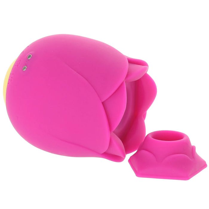 ROMP - Rose - Clitoral Stimulator