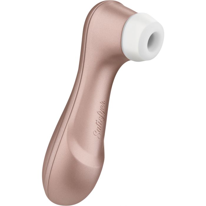 Satisfyer Pro 2 - Air Pulse Clitoral Stimulator