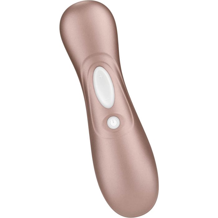 Satisfyer Pro 2 - Air Pulse Clitoral Stimulator