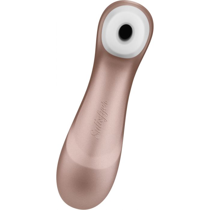 Satisfyer Pro 2 - Air Pulse Clitoral Stimulator