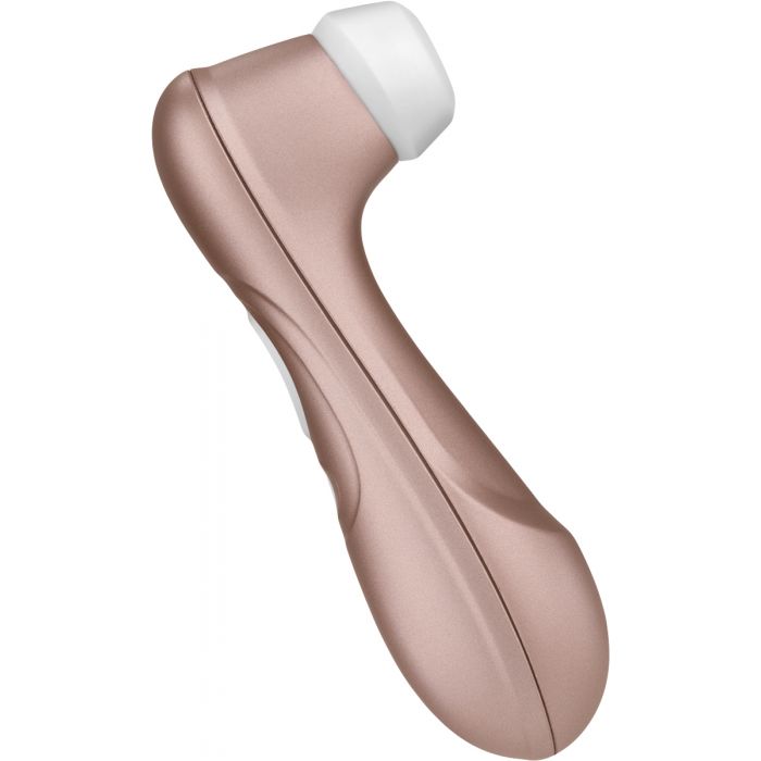 Satisfyer Pro 2 - Air Pulse Clitoral Stimulator