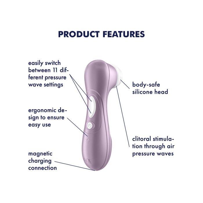 Satisfyer Pro 2 (Next Generation)