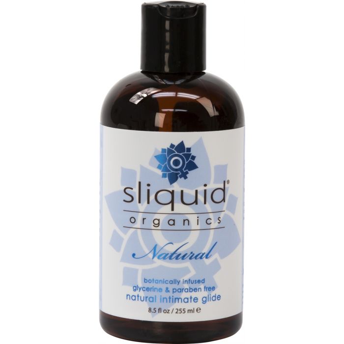 Sliquid Organics Natural Intimate Glide