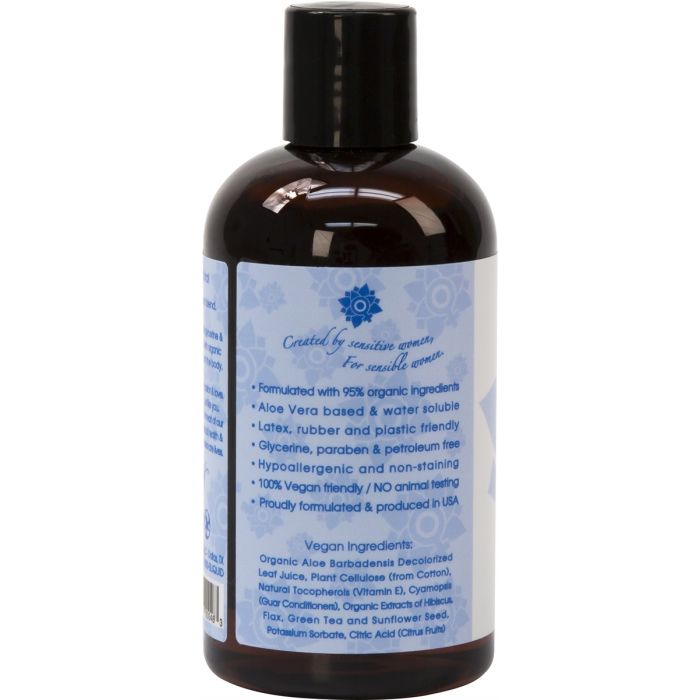 Sliquid Organics Natural Intimate Glide
