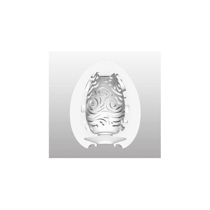 Tenga Egg - Cloudy