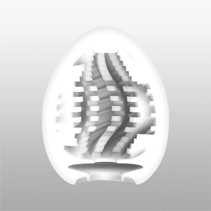 Tenga Egg - Tornado