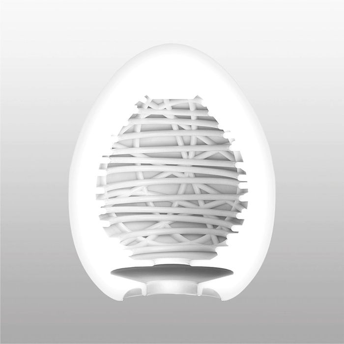 Tenga Egg - Silky II