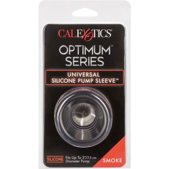 Universal Silicone Pump Sleeve