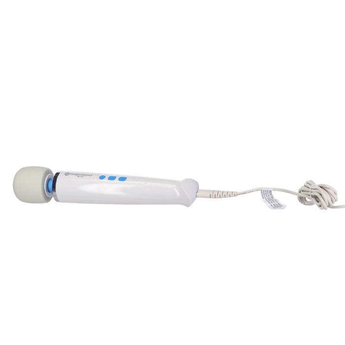 Rechargeable Magic Wand Massager