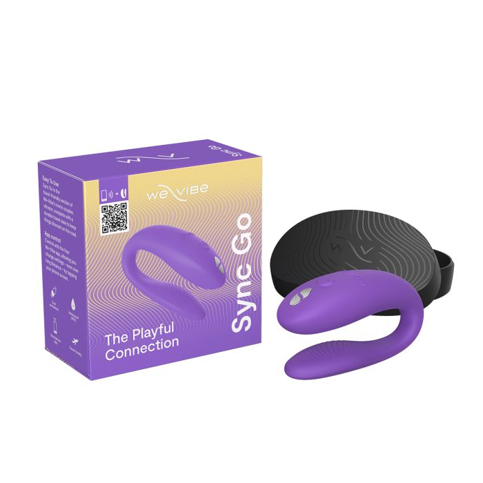 We Vibe Sync Go