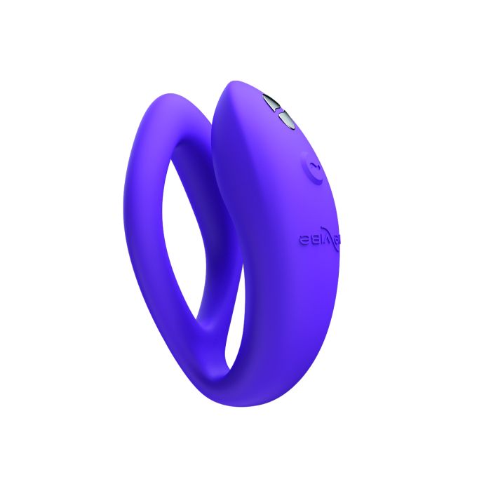 We-Vibe® - Sync O - Couples Vibrator