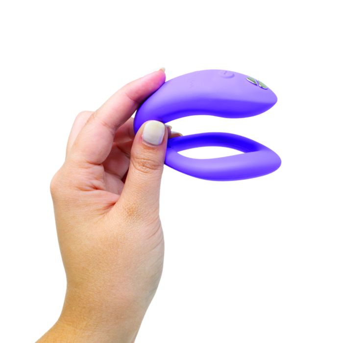 We-Vibe® - Sync O - Couples Vibrator
