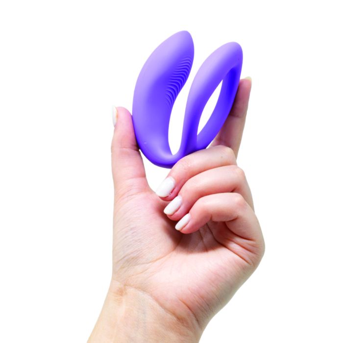 We-Vibe® - Sync O - Couples Vibrator