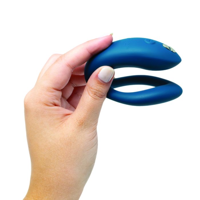 We-Vibe® - Sync O - Couples Vibrator