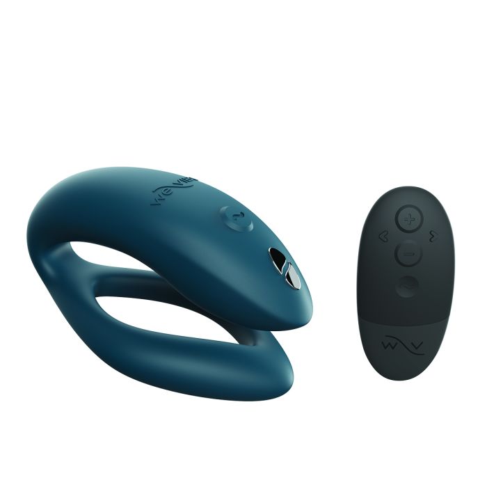 We-Vibe® - Sync O - Couples Vibrator