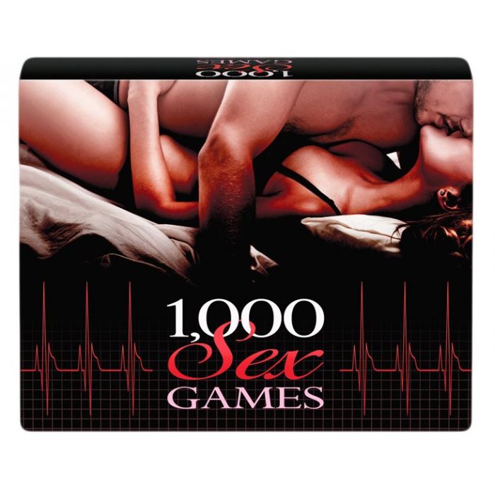 1000 Sex Games