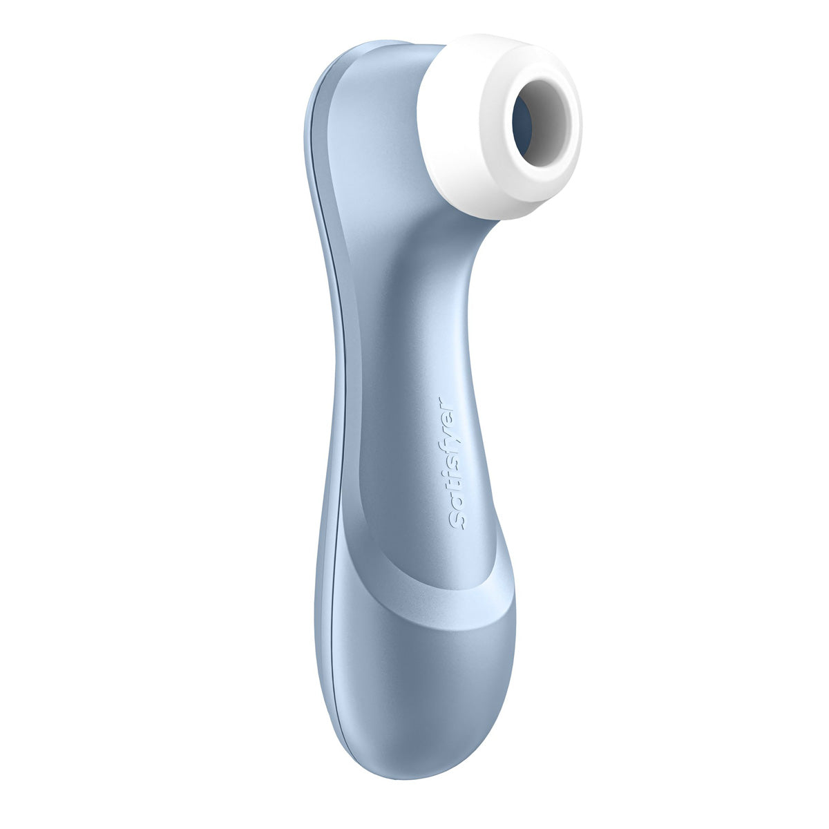 Satisfyer - Pro 2 Next Generation - Air Pulse Stimulator - Violet, Blue
