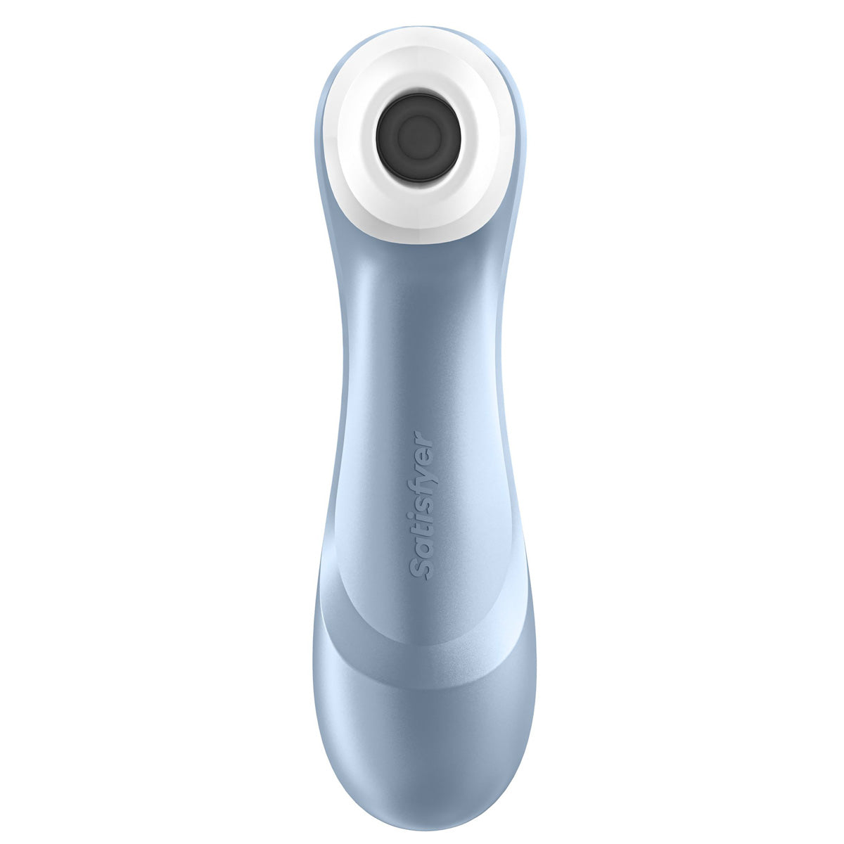 Satisfyer - Pro 2 Next Generation - Air Pulse Stimulator - Violet, Blue