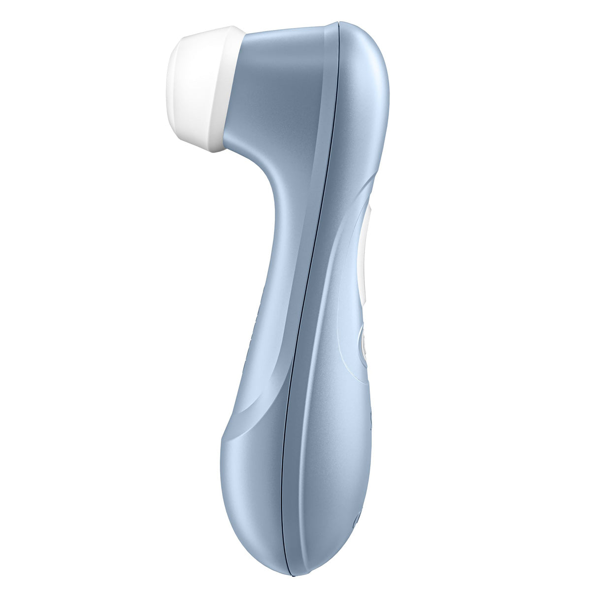 Satisfyer - Pro 2 Next Generation - Air Pulse Stimulator - Violet, Blue