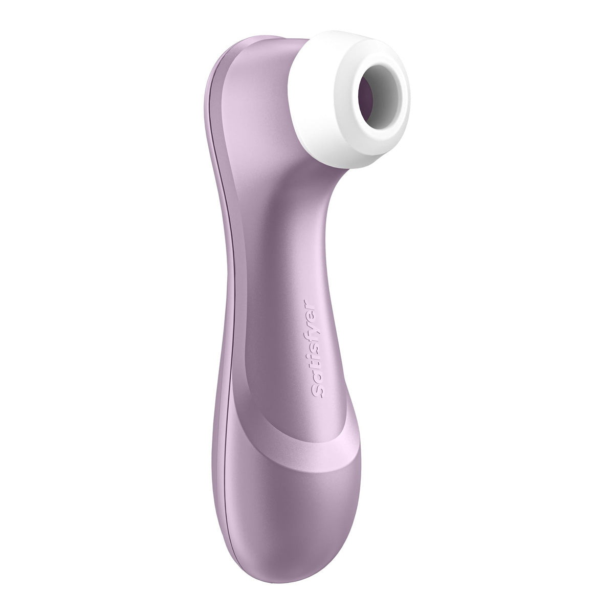 Satisfyer - Pro 2 Next Generation - Air Pulse Stimulator - Violet, Blue