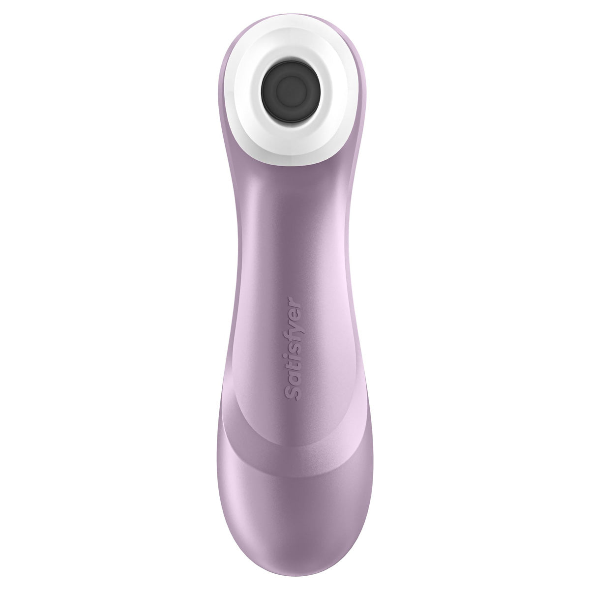 Satisfyer - Pro 2 Next Generation - Air Pulse Stimulator - Violet, Blue