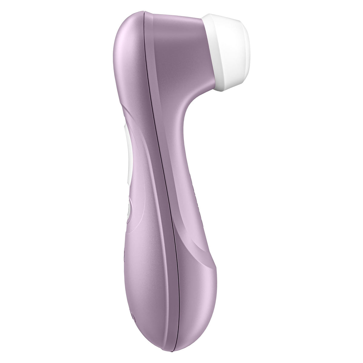 Satisfyer - Pro 2 Next Generation - Air Pulse Stimulator - Violet, Blue