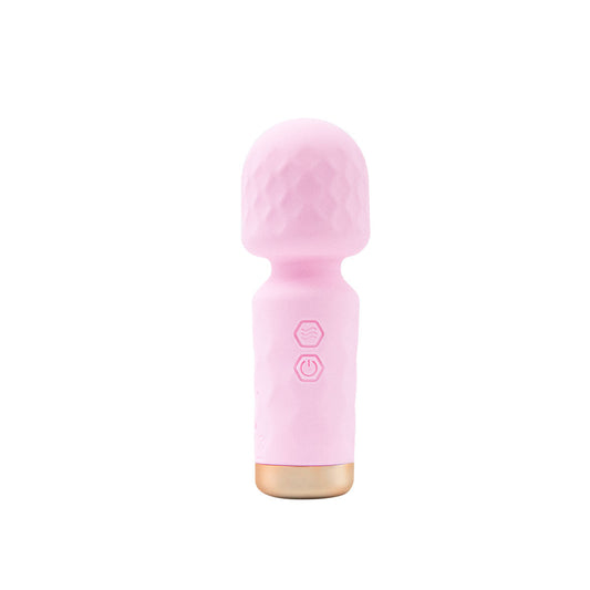 M’Lady – Mini Vibrating Wand