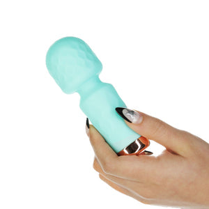 M’Lady – Mini Vibrating Wand