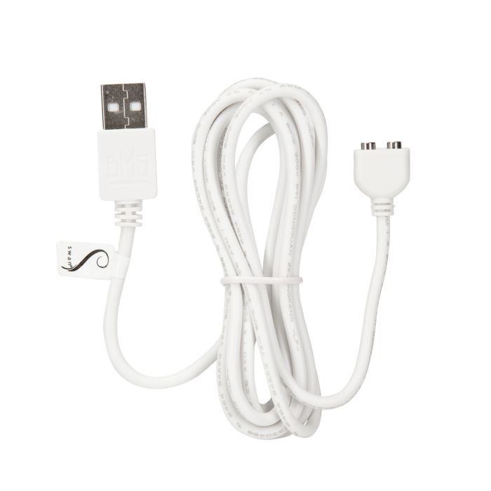 BMS – The Monarch Swan® - Transform With A Twist Vibrator & Stimulator