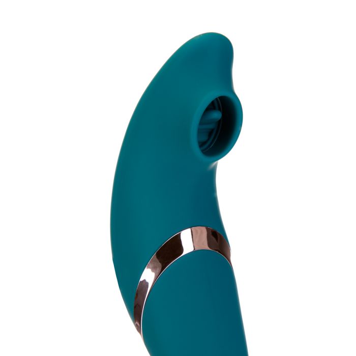 BMS – The Monarch Swan® - Transform With A Twist Vibrator & Stimulator