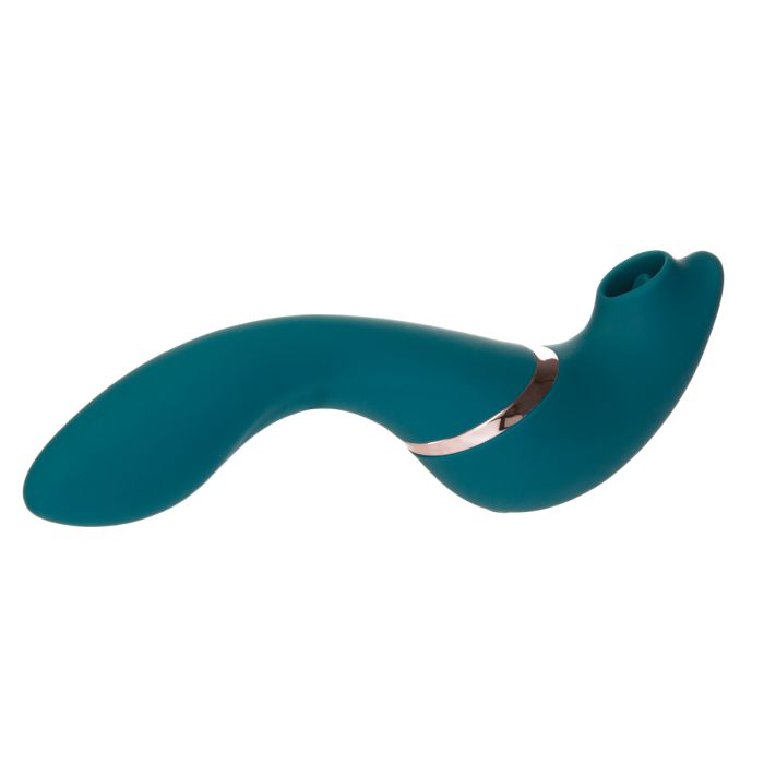BMS – The Monarch Swan® - Transform With A Twist Vibrator & Stimulator