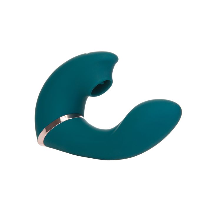 BMS – The Monarch Swan® - Transform With A Twist Vibrator & Stimulator