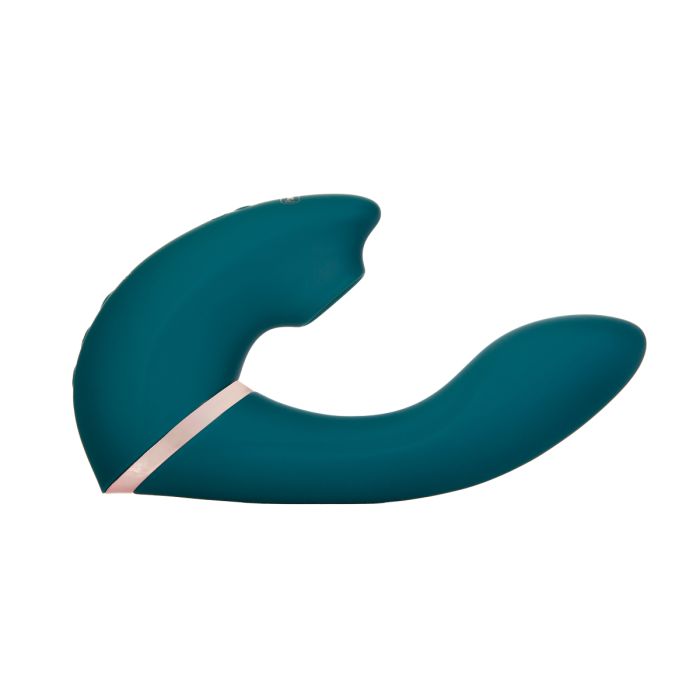 BMS – The Monarch Swan® - Transform With A Twist Vibrator & Stimulator