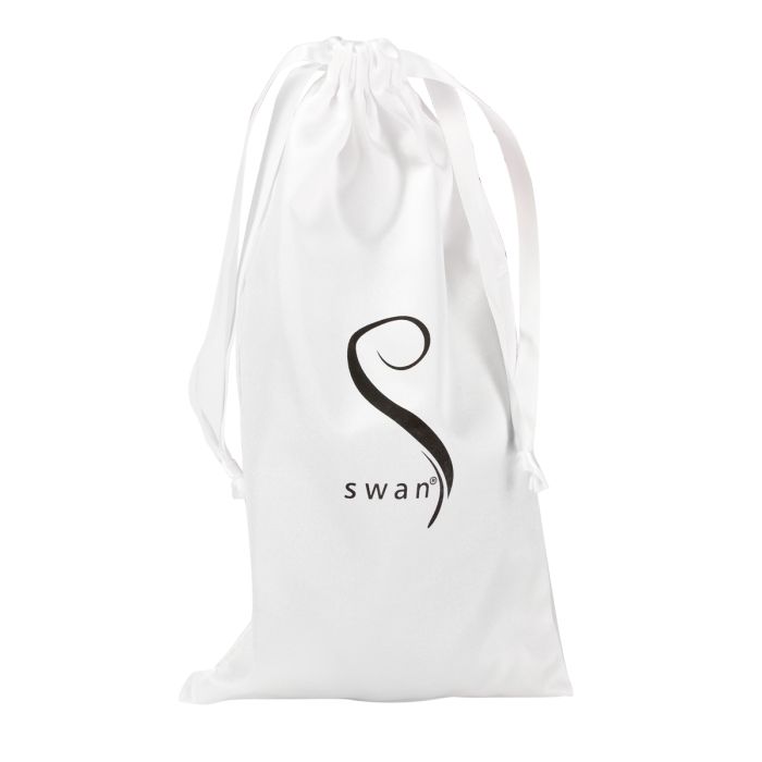 BMS – The Monarch Swan® - Transform With A Twist Vibrator & Stimulator
