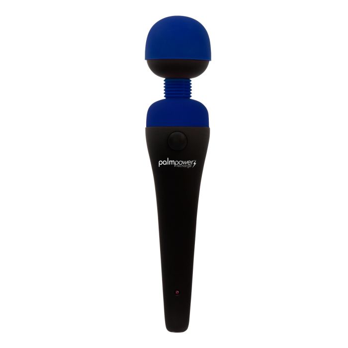 BMS - PalmPower Massage Wand Rechargeable