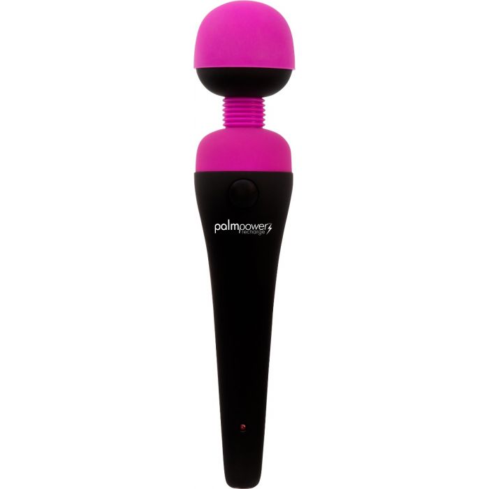 BMS - PalmPower Massage Wand Rechargeable