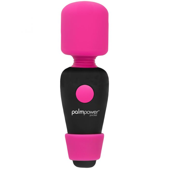 BMS - PalmPower Pocket - Rechargeable Mini Massager